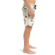 Quiksilver Ανδρικό μαγιό Surfsilk Scallop 18'' Board Shorts